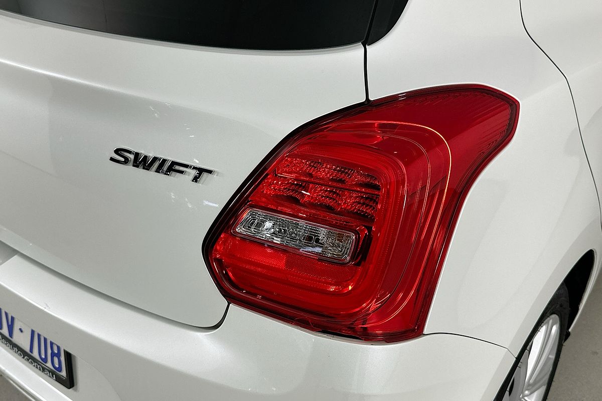 2023 Suzuki SWIFT GL NAVI AZ SERIES II