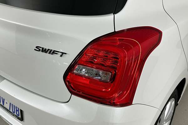 2023 Suzuki SWIFT GL NAVI AZ SERIES II