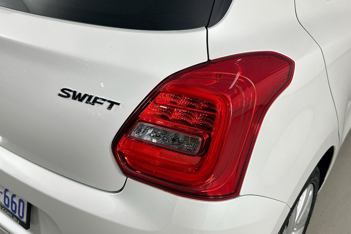 2023 Suzuki SWIFT GL NAVI AZ SERIES II