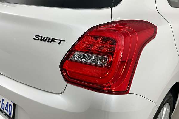 2023 Suzuki SWIFT GL NAVI AZ SERIES II