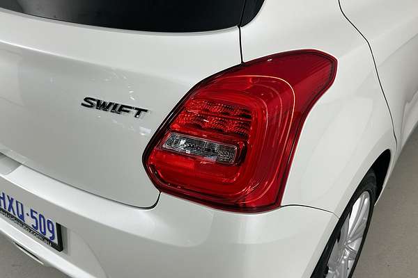 2023 Suzuki SWIFT GL NAVI AZ SERIES II