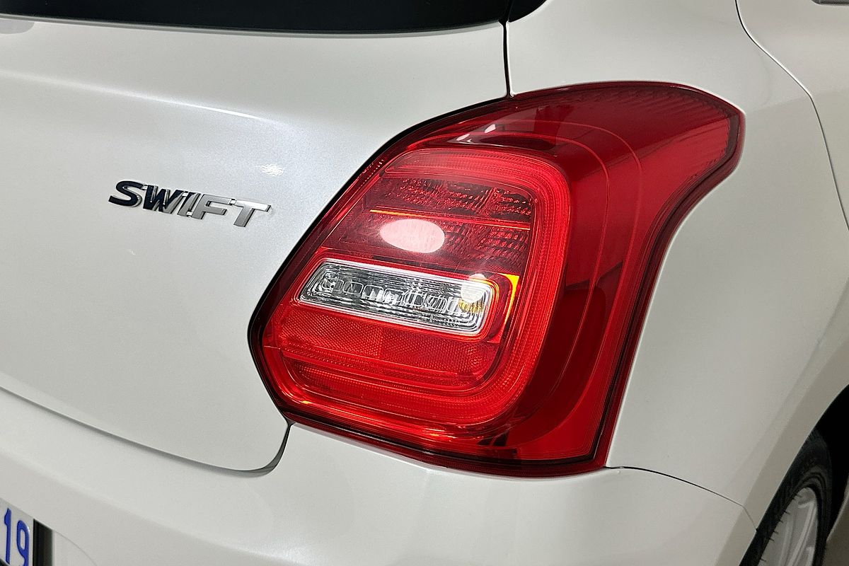 2023 Suzuki SWIFT GL NAVI AZ SERIES II