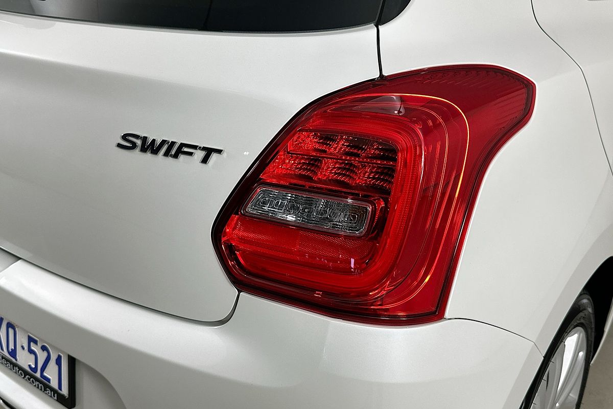 2023 Suzuki SWIFT GL NAVI AZ SERIES II
