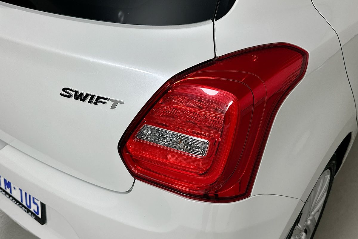 2023 Suzuki SWIFT GL NAVI AZ SERIES II