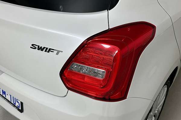 2023 Suzuki SWIFT GL NAVI AZ SERIES II