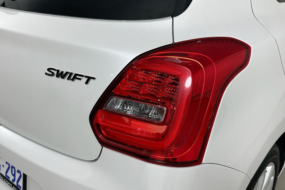 2023 Suzuki SWIFT GL NAVI AZ SERIES II