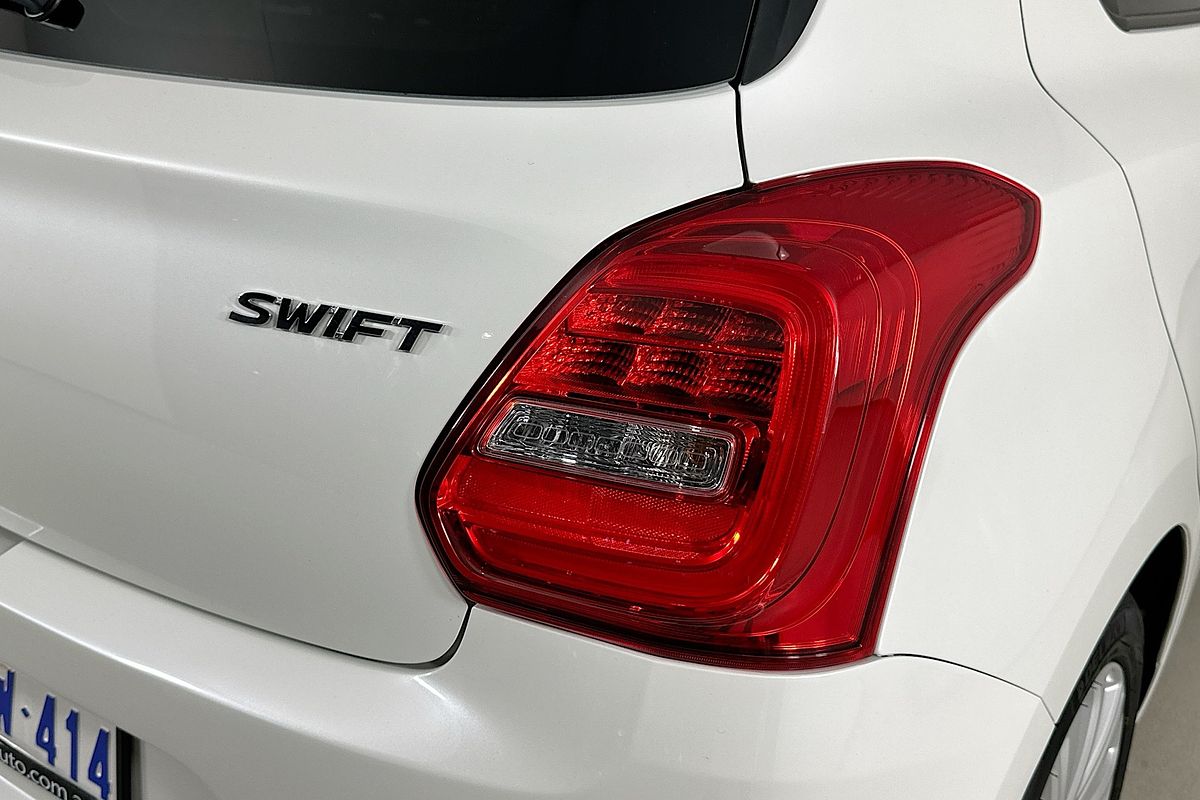 2023 Suzuki SWIFT GL NAVI AZ SERIES II