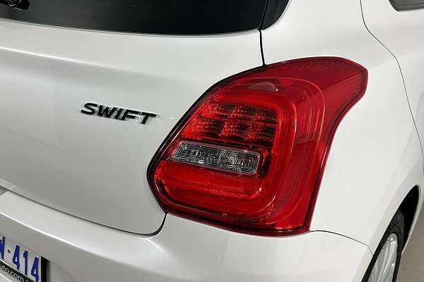 2023 Suzuki SWIFT GL NAVI AZ SERIES II