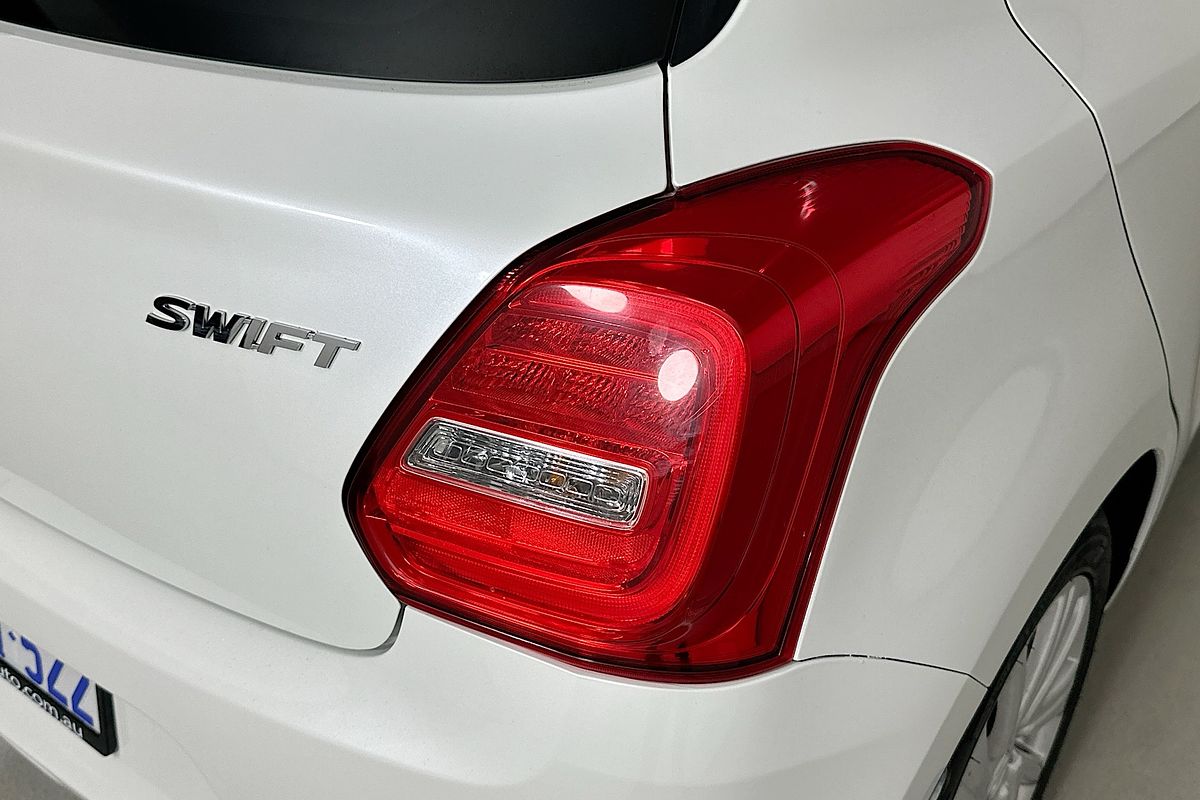 2023 Suzuki SWIFT GL NAVI AZ SERIES II