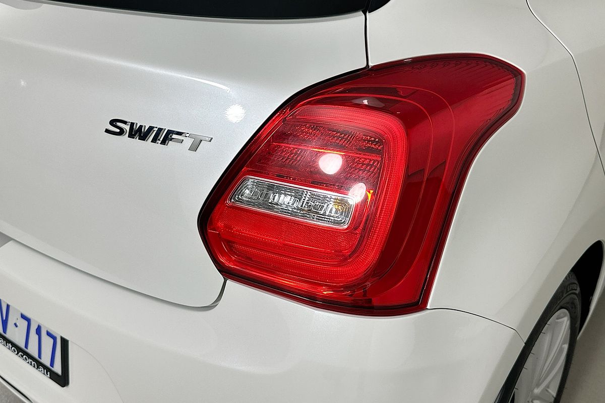 2023 Suzuki SWIFT GL NAVI AZ SERIES II