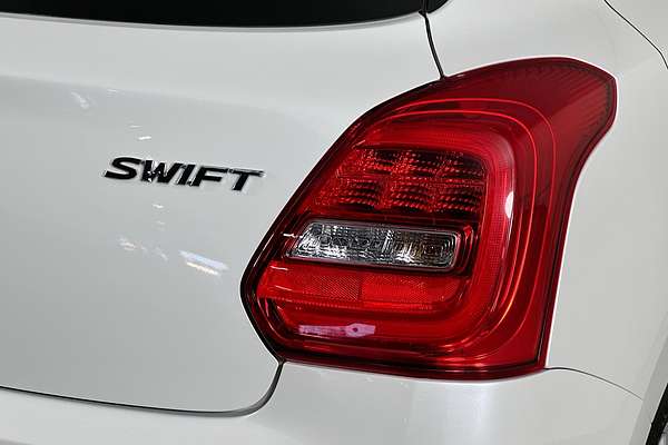 2023 Suzuki SWIFT GL NAVI AZ SERIES II