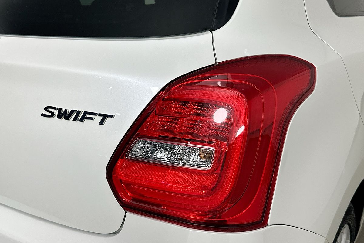 2023 Suzuki SWIFT GL NAVI AZ SERIES II