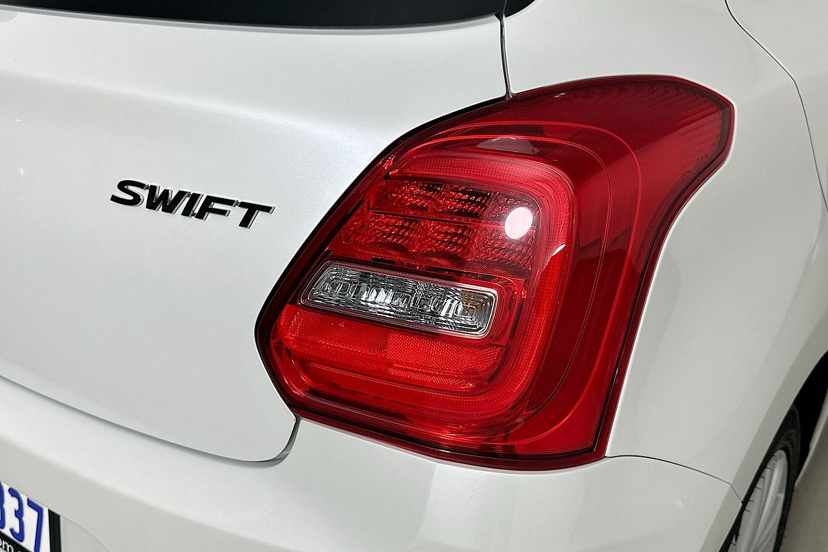 2023 Suzuki SWIFT GL NAVI AZ SERIES II