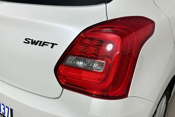 2023 Suzuki SWIFT GL NAVI AZ SERIES II