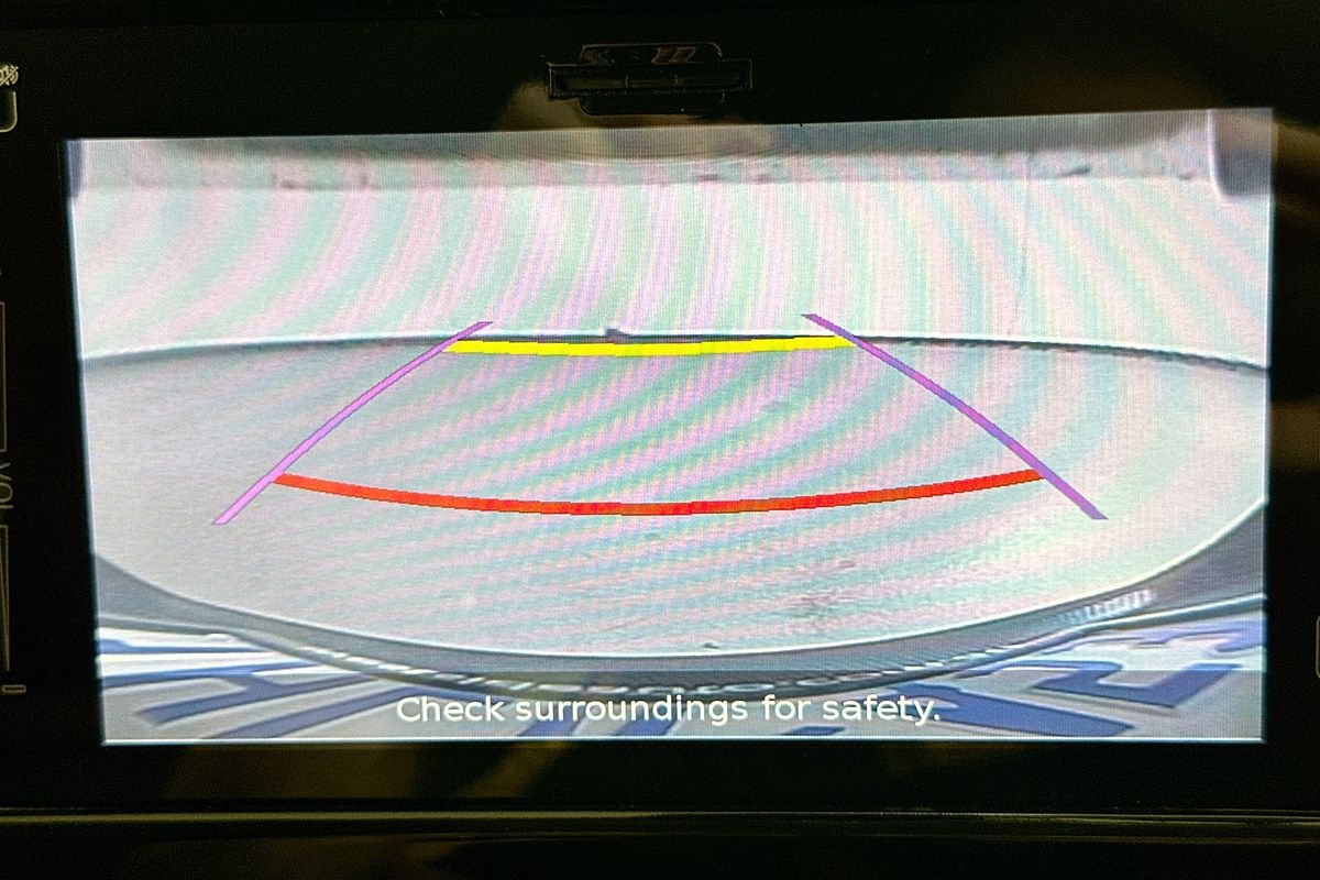 2017 Suzuki Swift Sport AZ