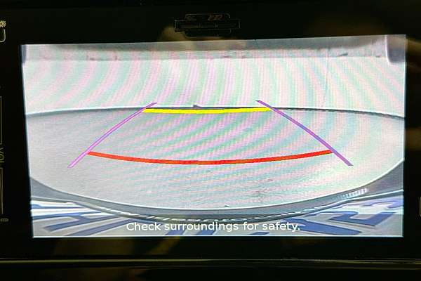 2017 Suzuki Swift Sport AZ