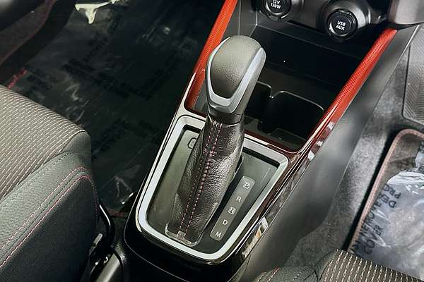 2023 Suzuki SWIFT SPORT TURBO AZ SERIES II MY22