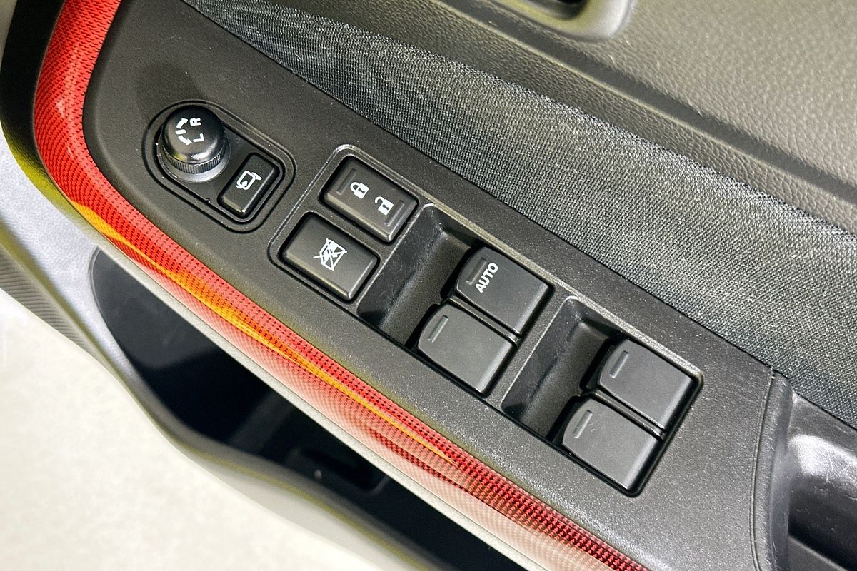 2017 Suzuki Swift Sport AZ