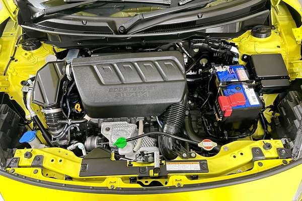 2017 Suzuki Swift Sport AZ