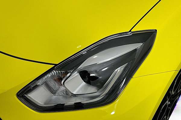 2023 Suzuki SWIFT SPORT TURBO AZ SERIES II MY22