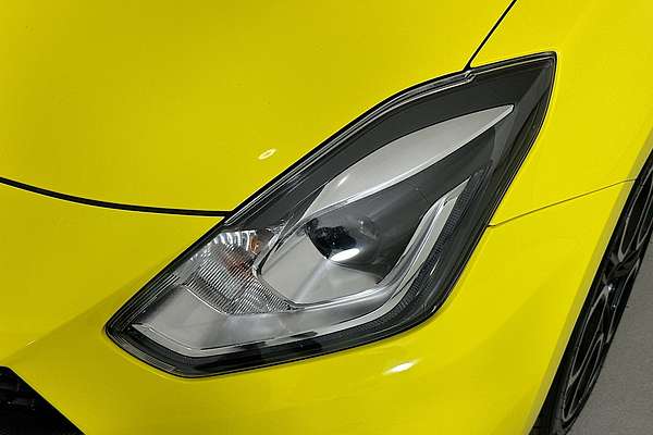 2017 Suzuki Swift Sport AZ