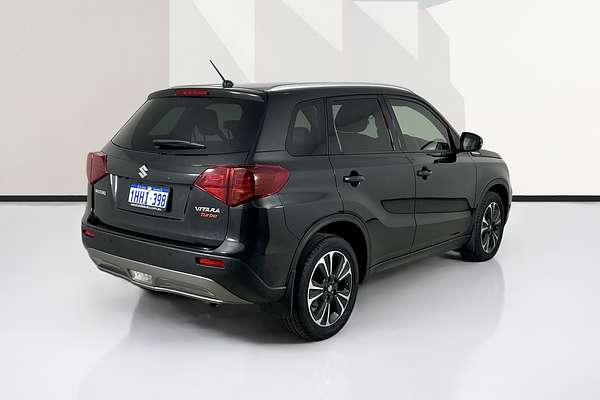 2021 Suzuki Vitara TURBO SERIES II