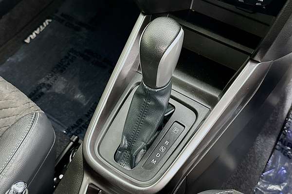 2021 Suzuki Vitara TURBO SERIES II