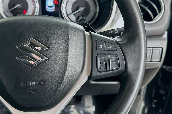 2021 Suzuki Vitara TURBO SERIES II