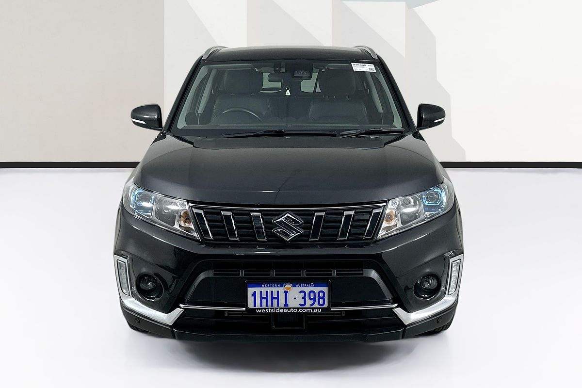 2021 Suzuki Vitara TURBO SERIES II