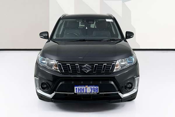 2021 Suzuki Vitara TURBO SERIES II