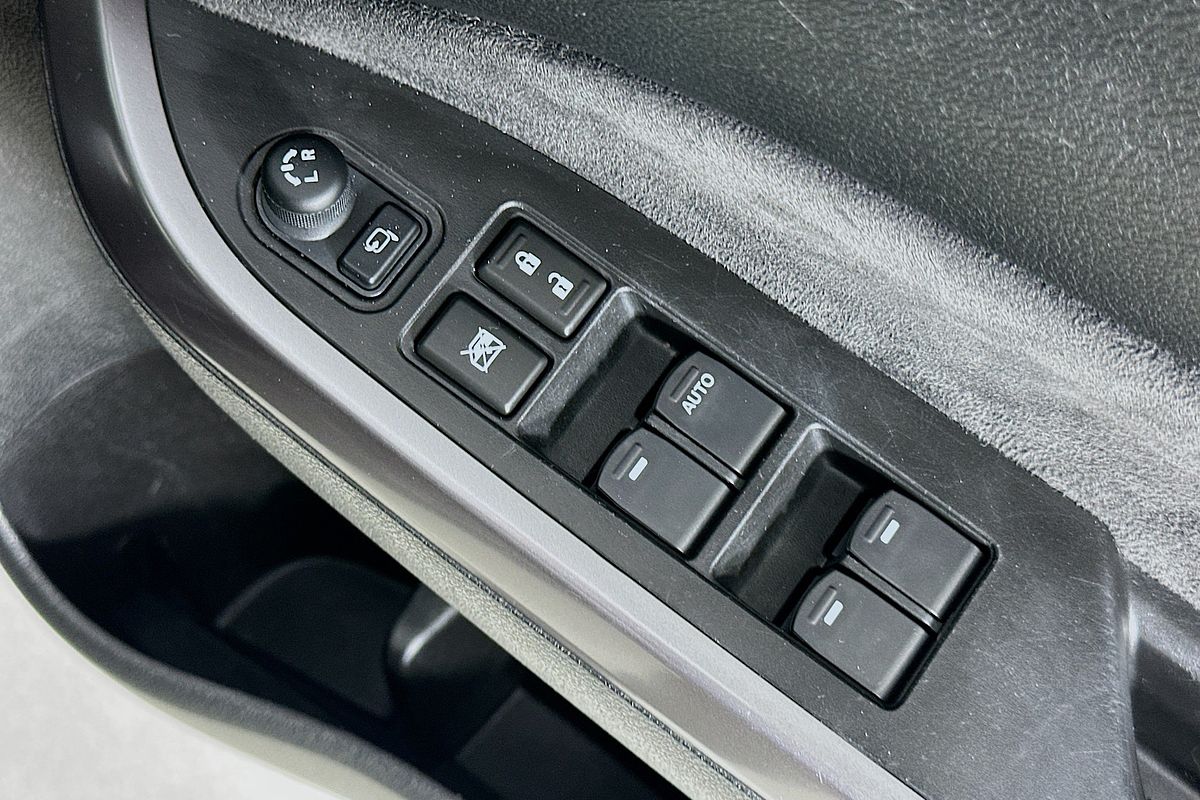 2021 Suzuki Vitara TURBO SERIES II