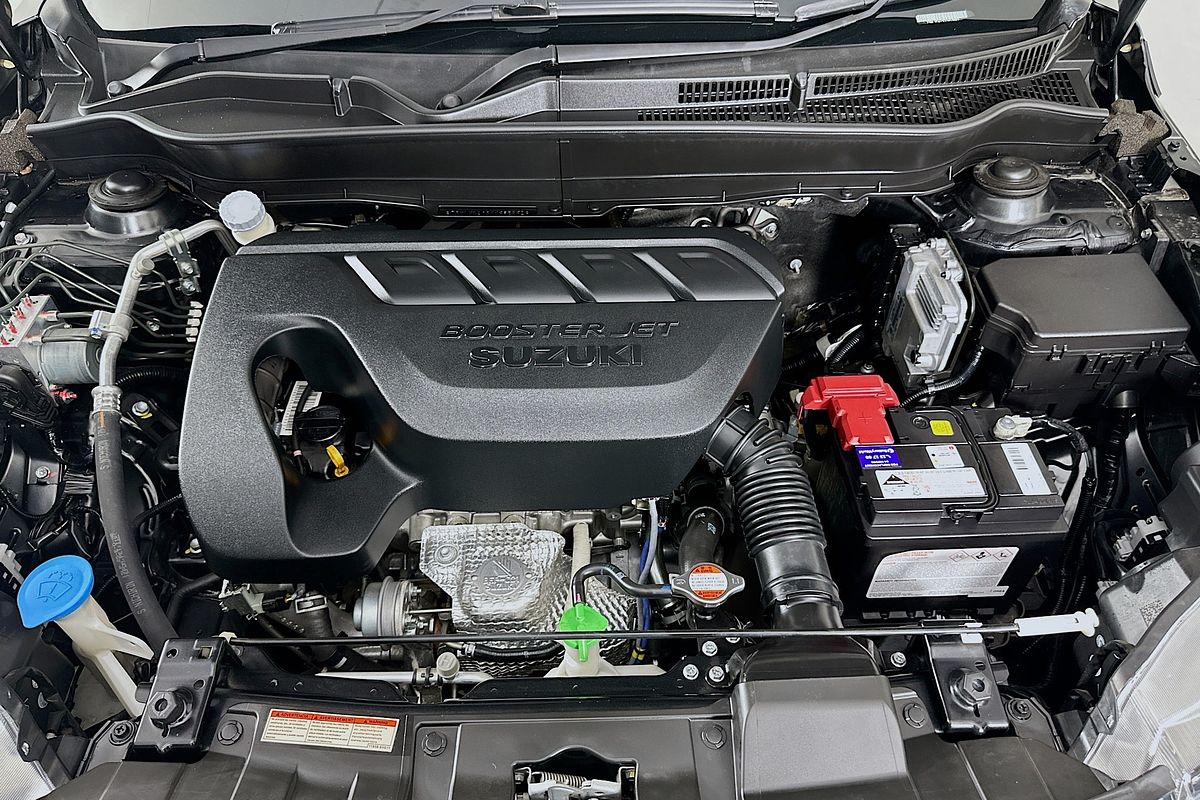 2021 Suzuki Vitara TURBO SERIES II