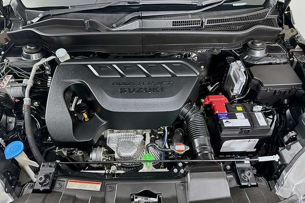 2021 Suzuki Vitara TURBO SERIES II