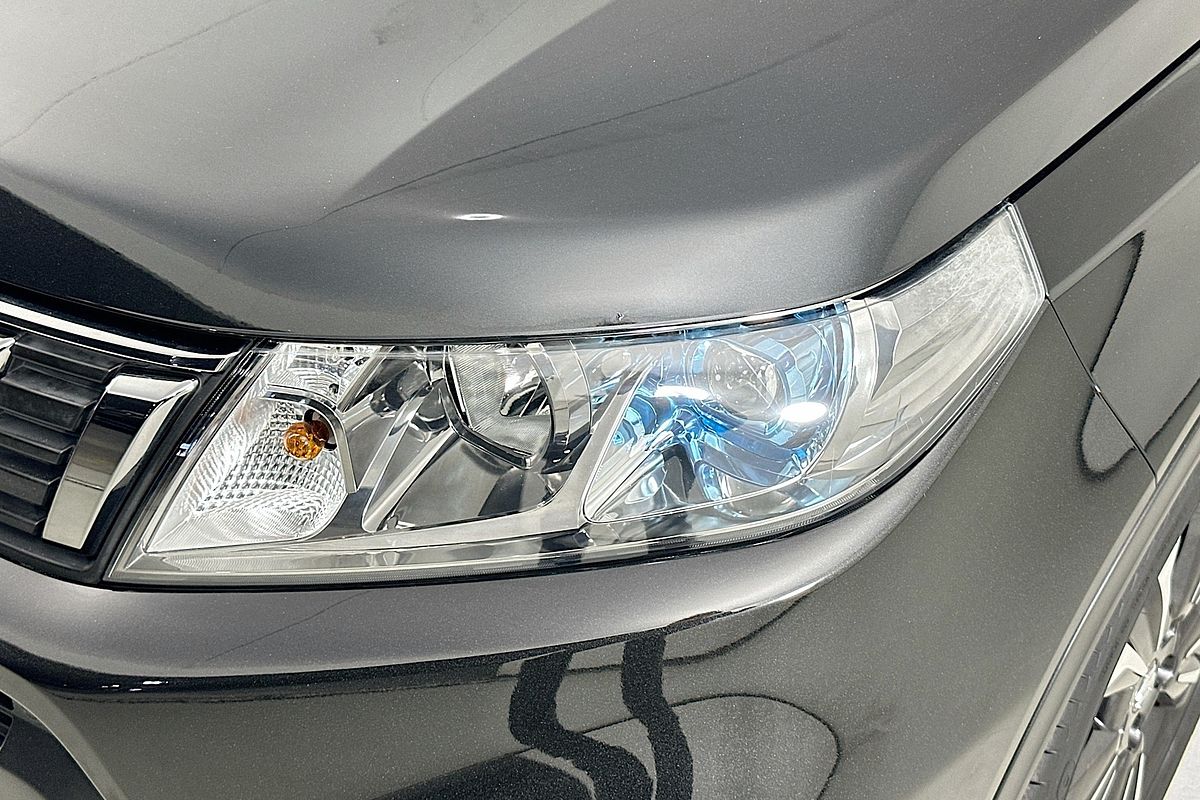 2021 Suzuki Vitara TURBO SERIES II