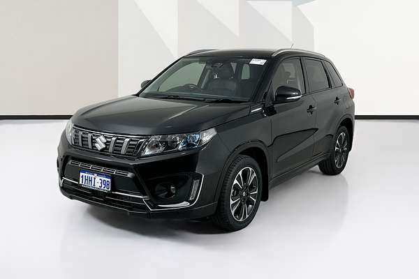2021 Suzuki Vitara TURBO SERIES II