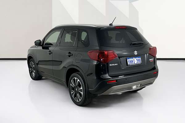 2021 Suzuki Vitara TURBO SERIES II