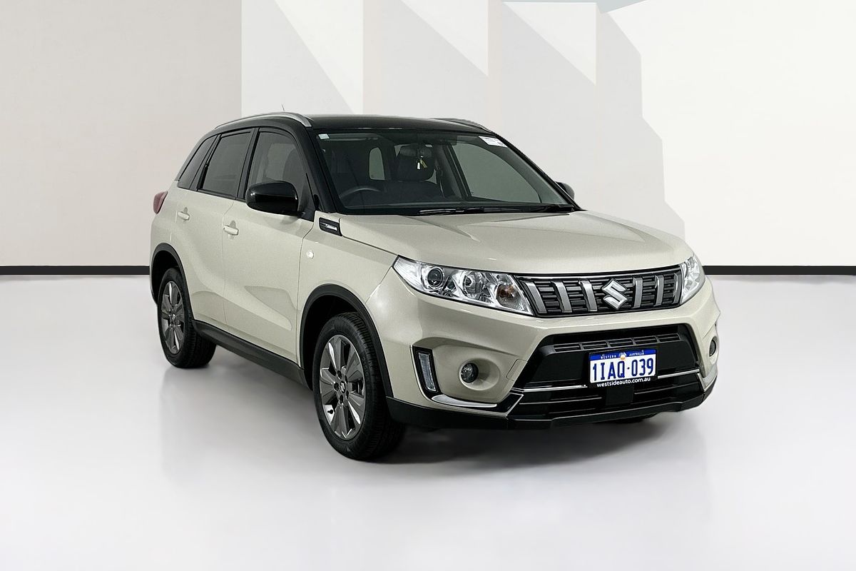 2023 Suzuki VITARA 1.6L LY SERIES II MY22