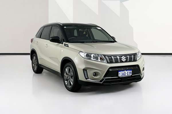 2023 Suzuki VITARA 1.6L LY SERIES II MY22