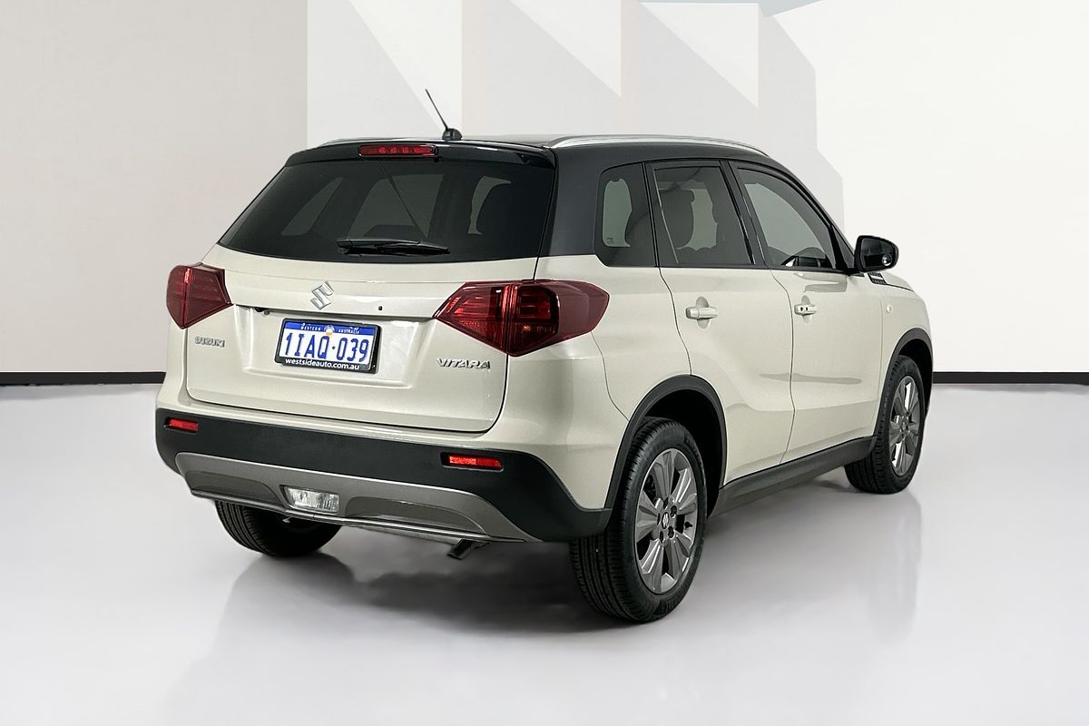 2023 Suzuki VITARA 1.6L LY SERIES II MY22