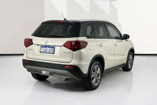 2023 Suzuki VITARA 1.6L LY SERIES II MY22