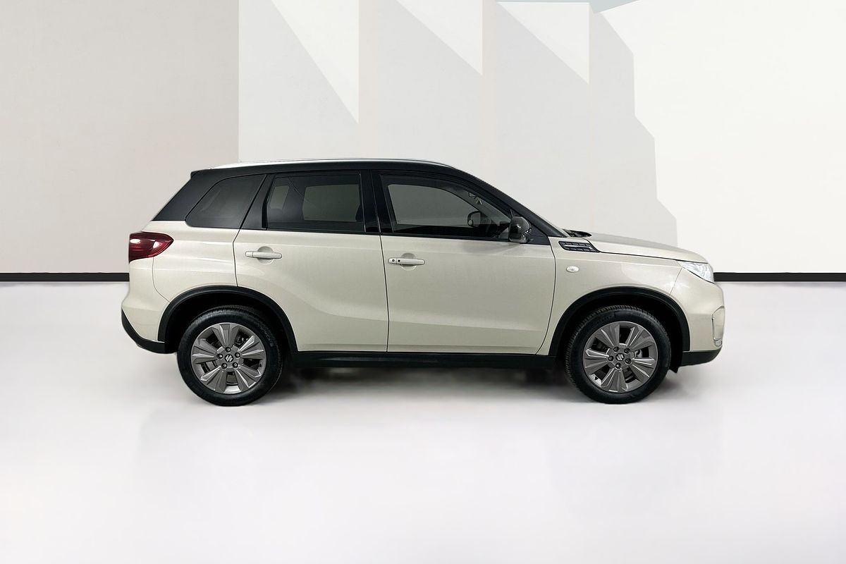 2023 Suzuki VITARA 1.6L LY SERIES II MY22