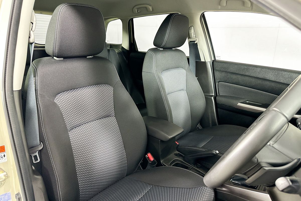 2023 Suzuki VITARA 1.6L LY SERIES II MY22
