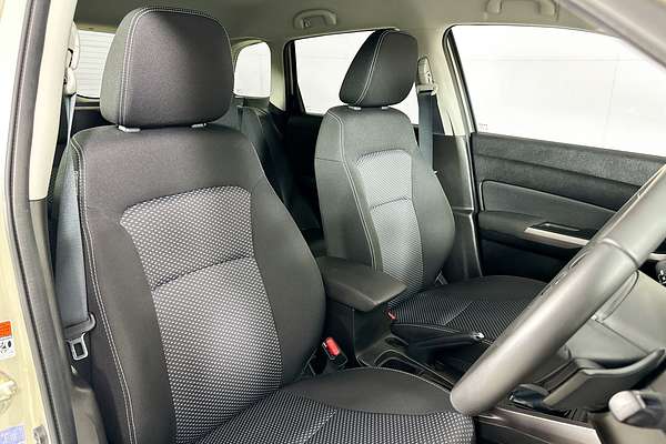 2023 Suzuki VITARA 1.6L LY SERIES II MY22