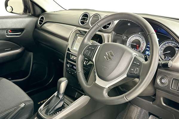 2023 Suzuki VITARA 1.6L LY SERIES II MY22