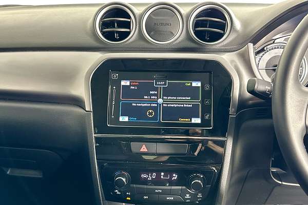 2023 Suzuki VITARA 1.6L LY SERIES II MY22