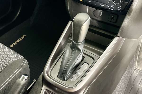 2023 Suzuki VITARA 1.6L LY SERIES II MY22