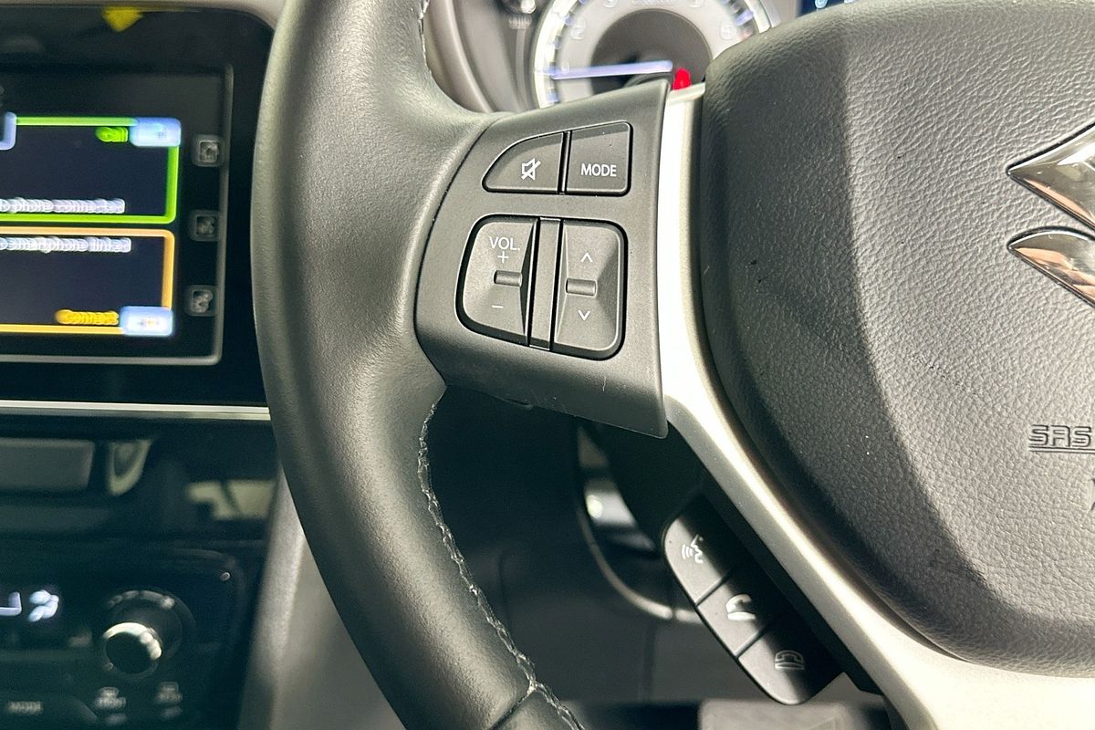 2023 Suzuki VITARA 1.6L LY SERIES II MY22