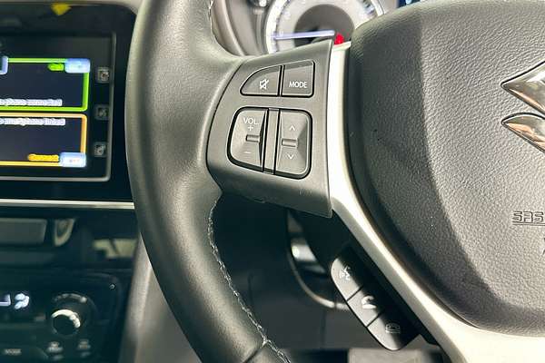 2023 Suzuki VITARA 1.6L LY SERIES II MY22