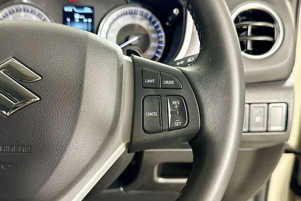 2023 Suzuki VITARA 1.6L LY SERIES II MY22