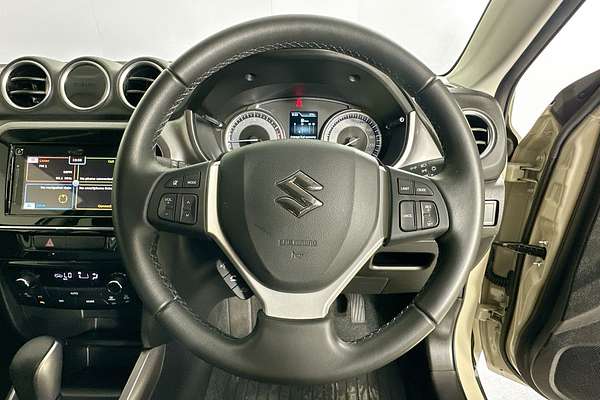 2023 Suzuki VITARA 1.6L LY SERIES II MY22